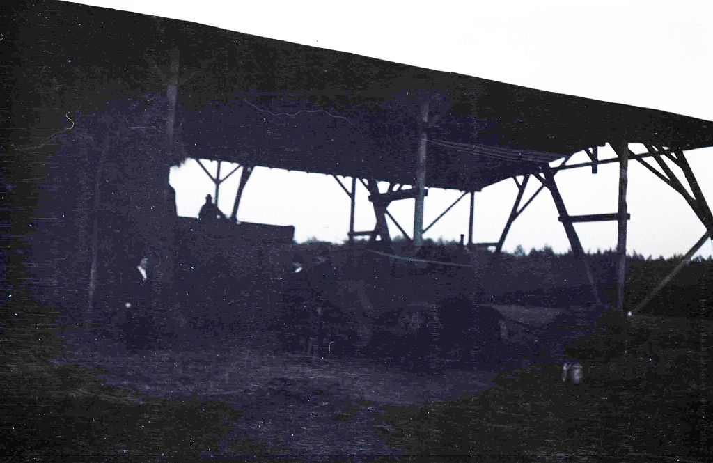 1900-1907 ca CHRISSY CROIL (m. Vlasto) PHOTOGRAPHS OF CROIL AND MITCHELL FAMILY Unidentified figures at presumably Croil lumber mill in or near Milwaukee or the St Lawrence River near Montreal.jpg